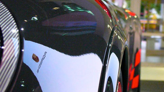 Porsche 911 GT3 RS: Mega-Gallery